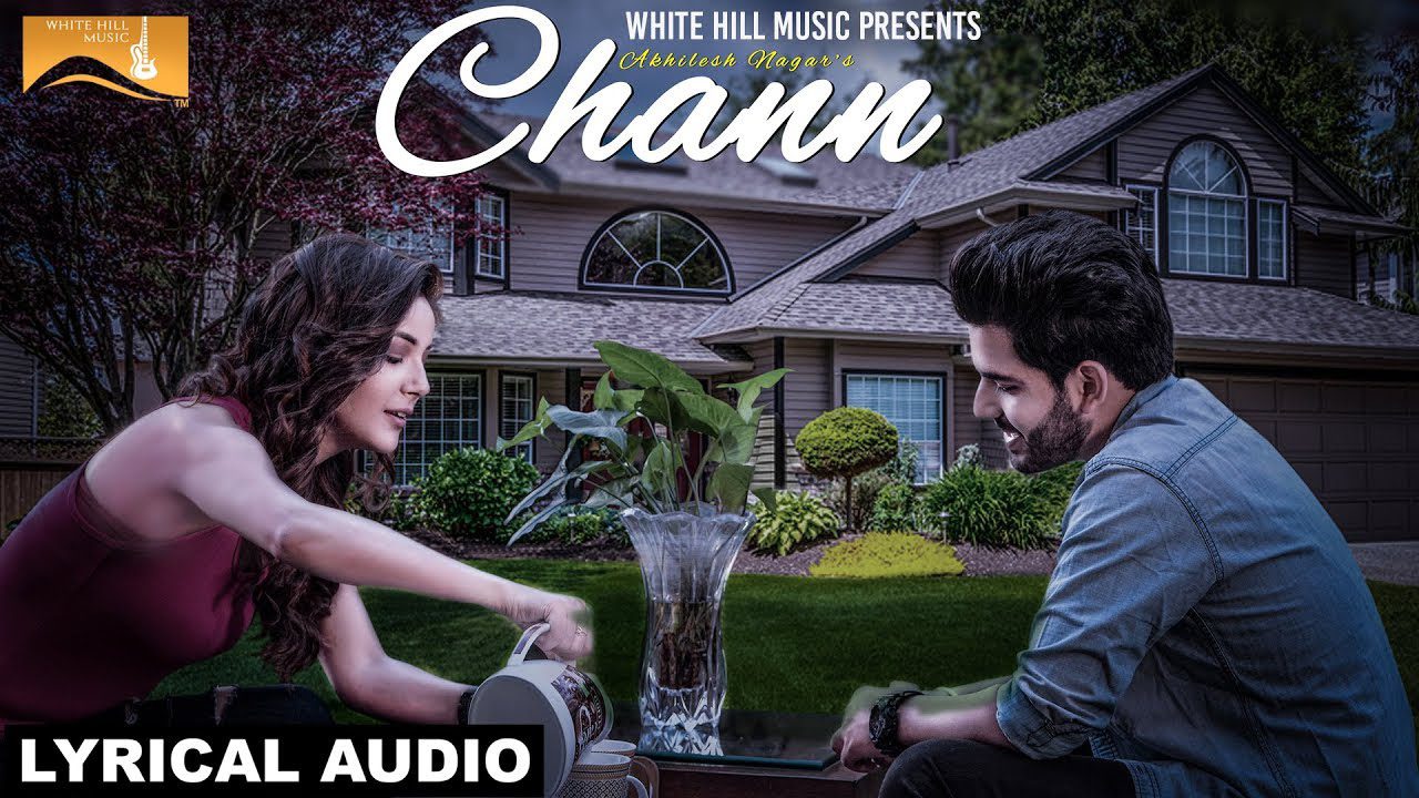 Chann (Title) - Song Cover Image