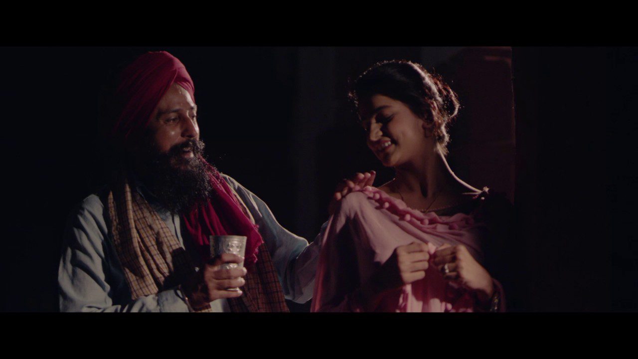 Kabootaran De Aalane (Title) - Song Cover Image