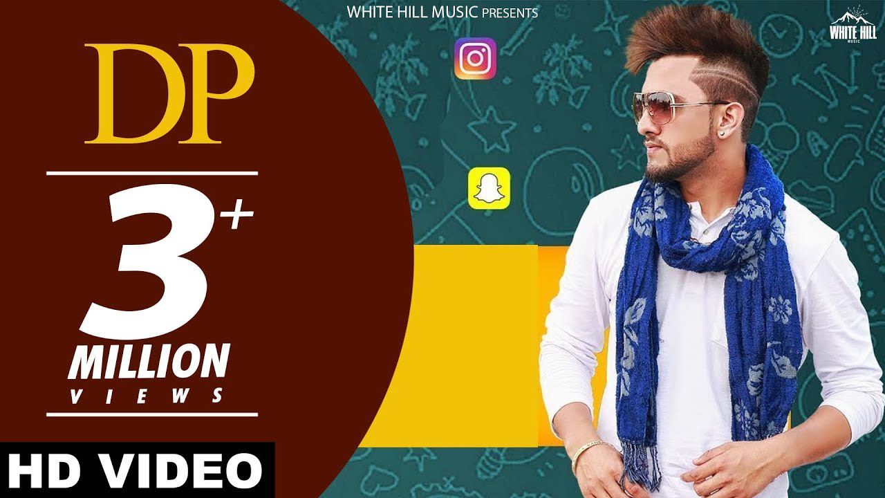 DP (Title) - Song Cover Image