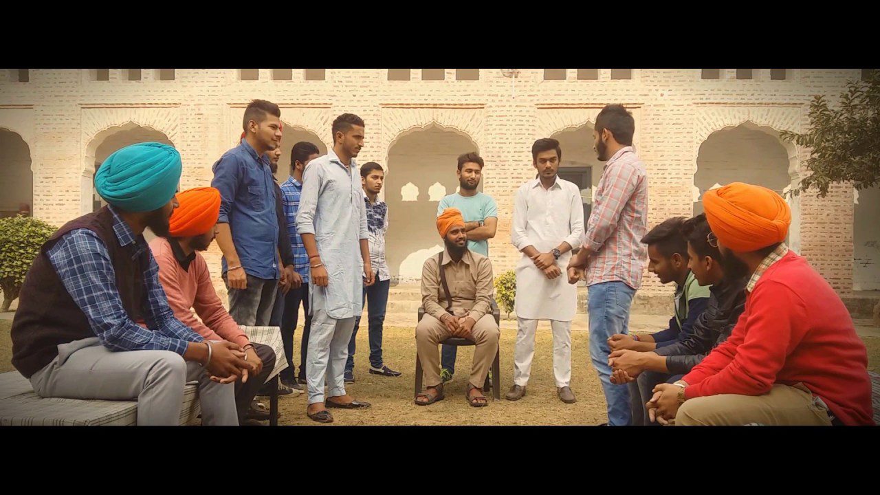 Charda Siyaal 2 (Title) - Song Cover Image