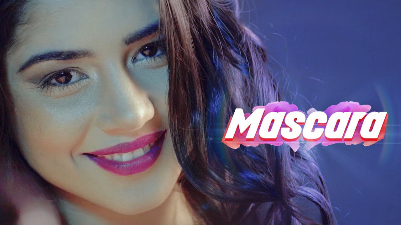 Mascara (Title) - Song Cover Image