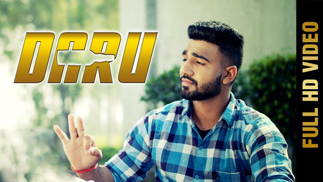 Daru (Title) - Song Cover Image