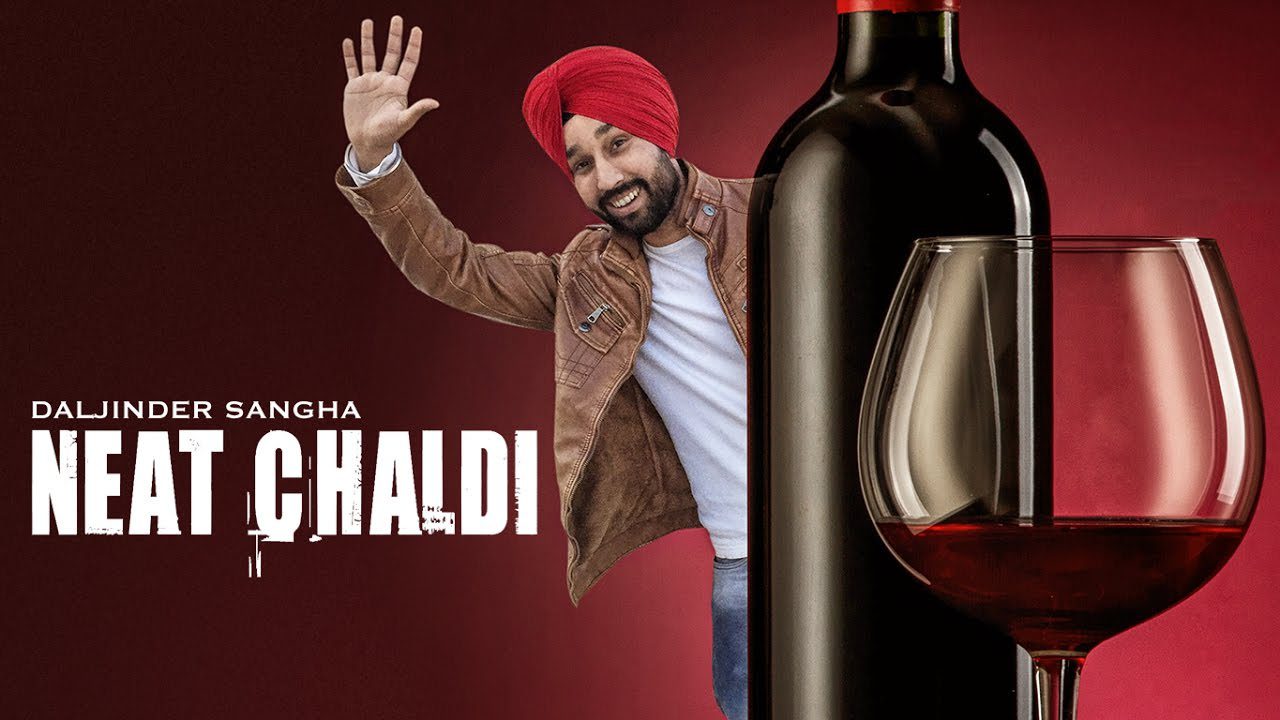 Neat Chaldi (Title) - Song Cover Image