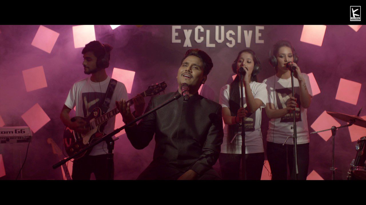 Rehbara (Title) - Song Cover Image