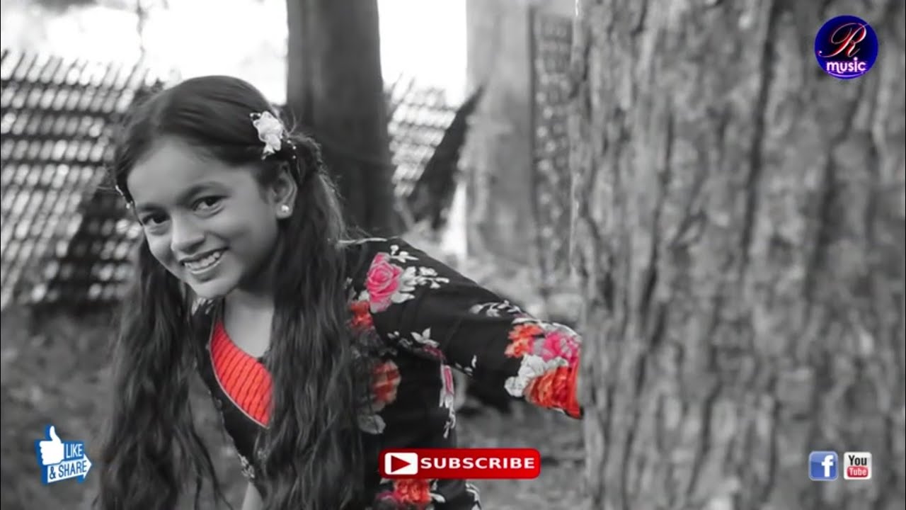 Tu Hi Hai (Title) - Song Cover Image