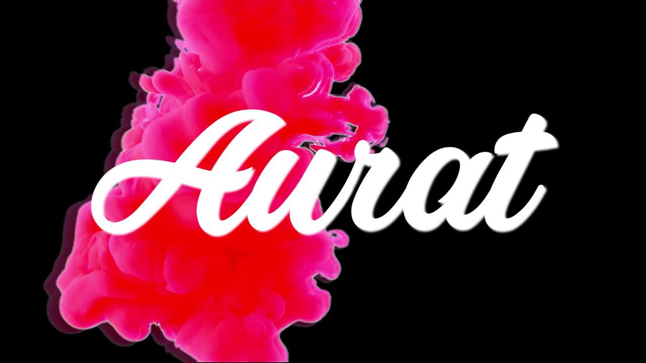 Aurat (Title) - Song Cover Image