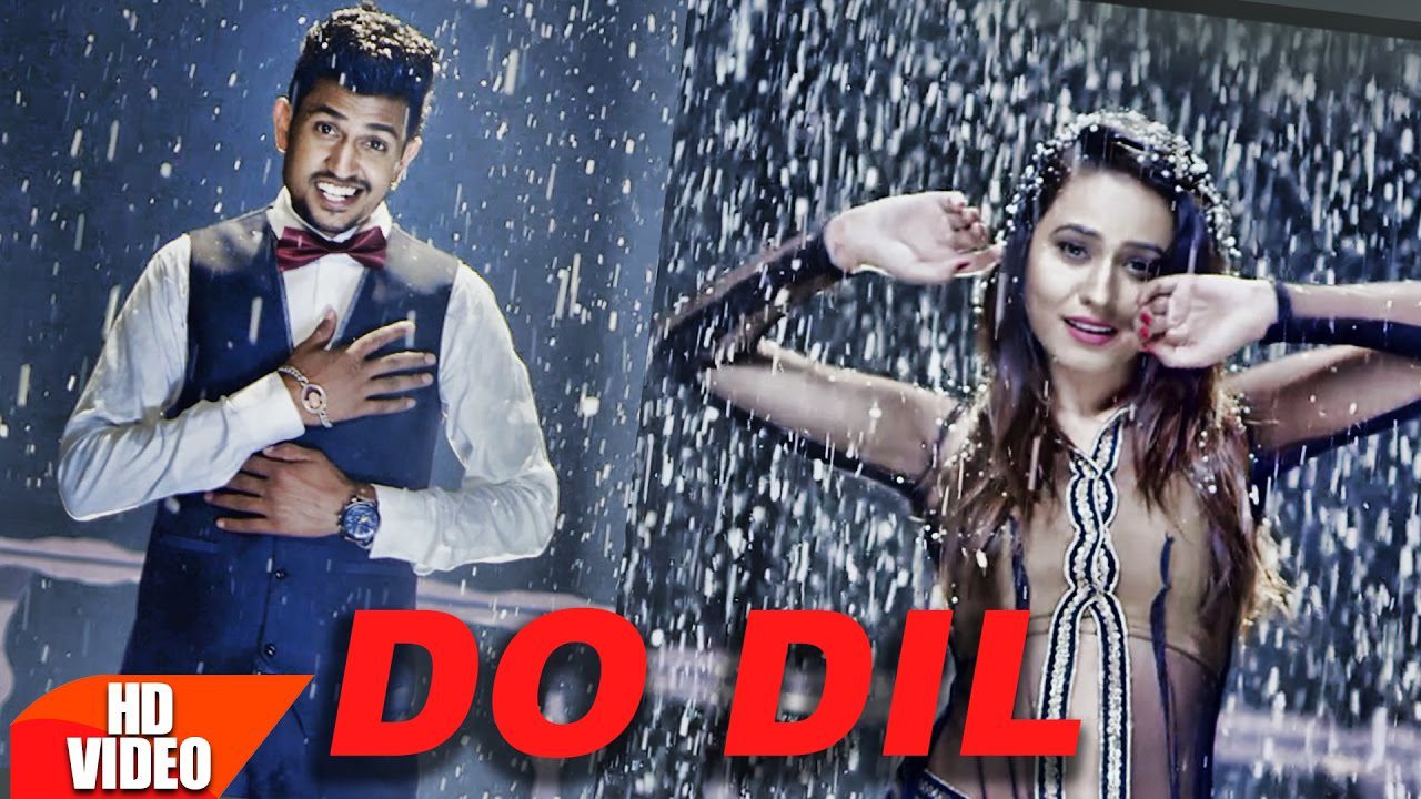 Do Dil (Title) - Song Cover Image