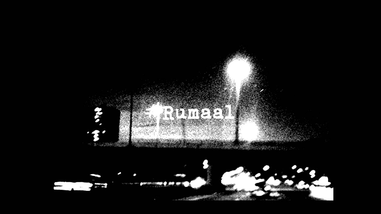 Rumaal - Song Cover Image