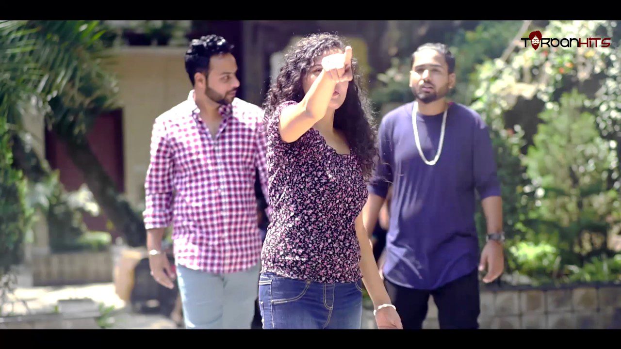 Pyar - Song Cover Image