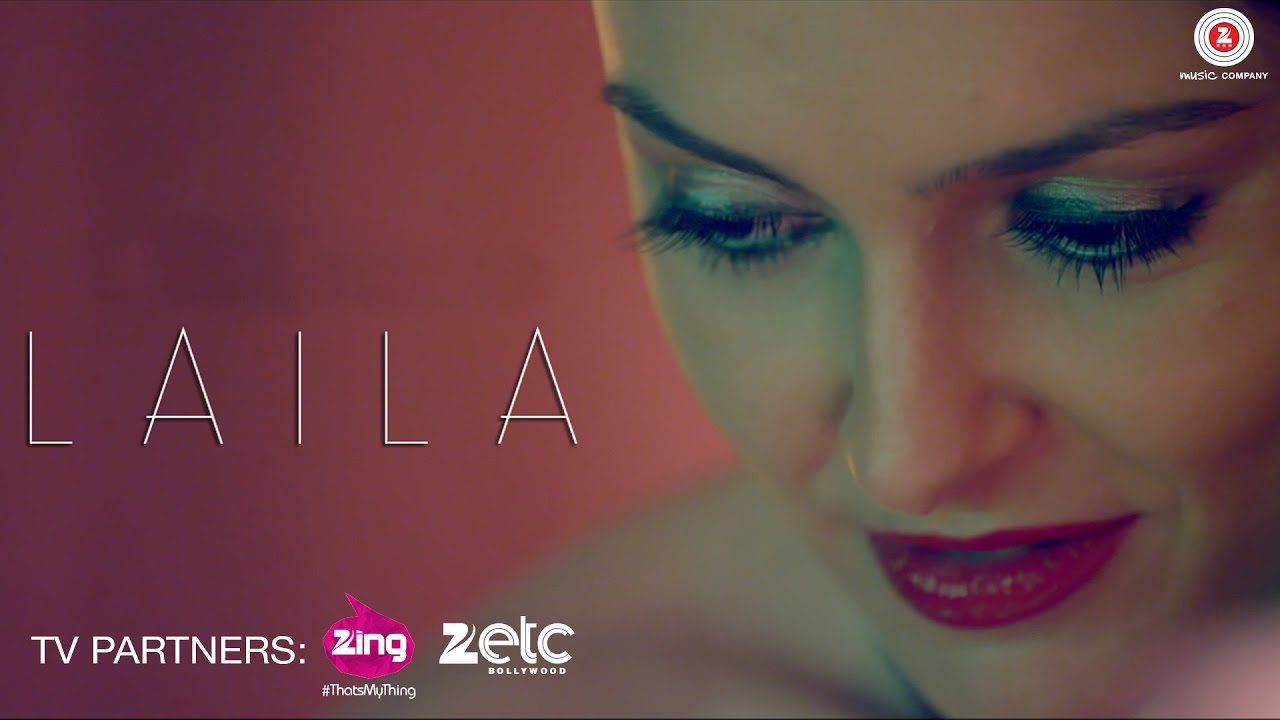 Laila (Title) - Song Cover Image