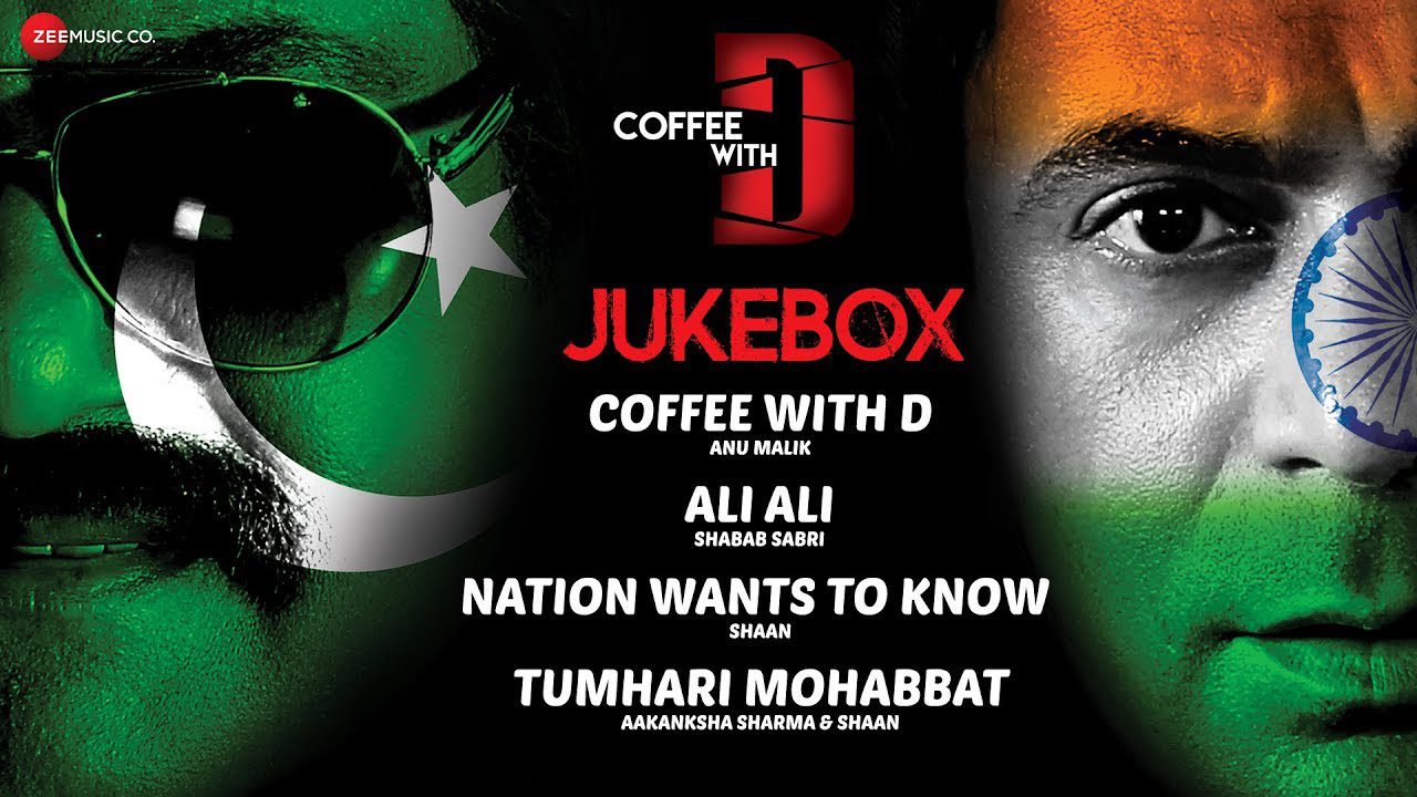 Tumhari Mohabbat - Song Cover Image