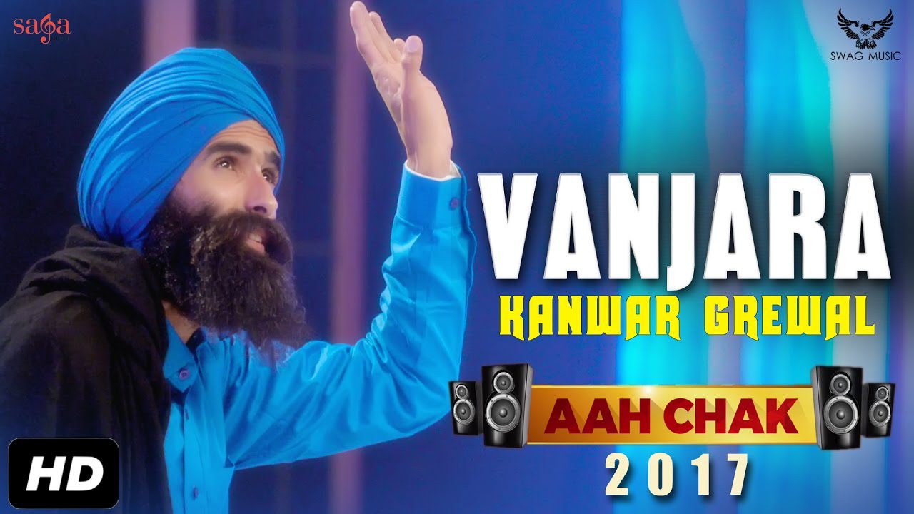 Banjara - Song Cover Image