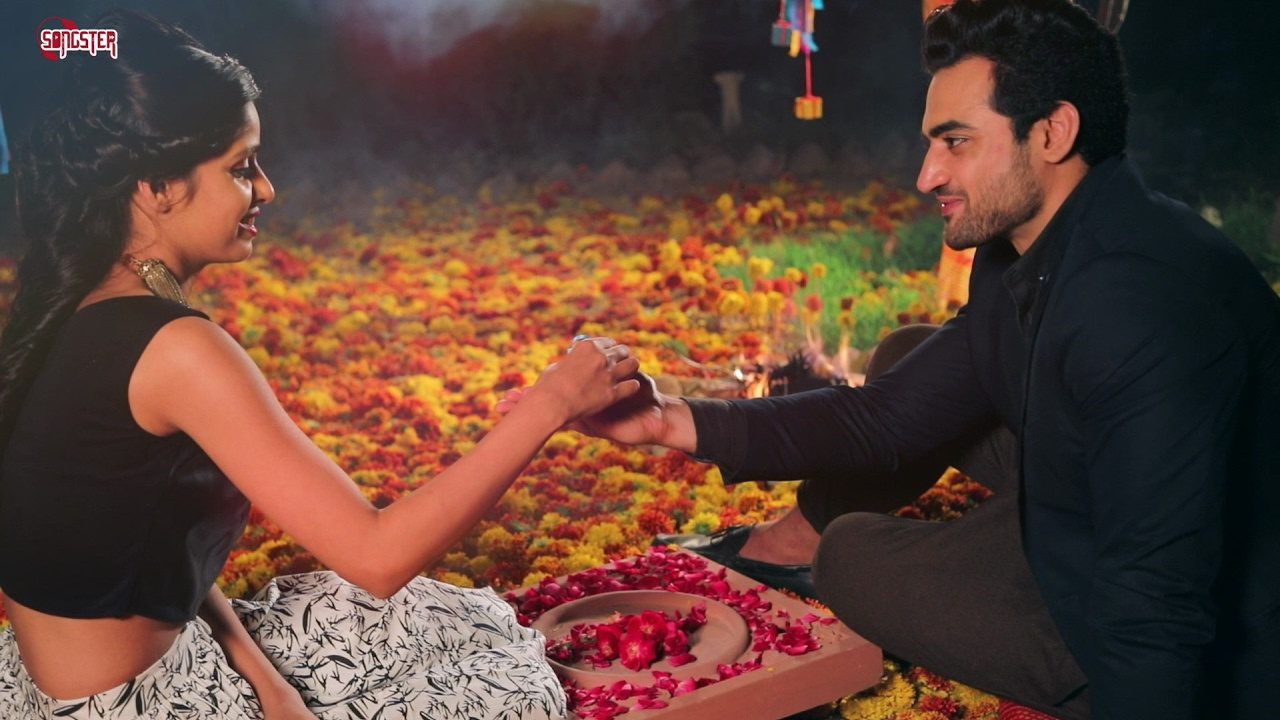 Mohabbat - Song Cover Image