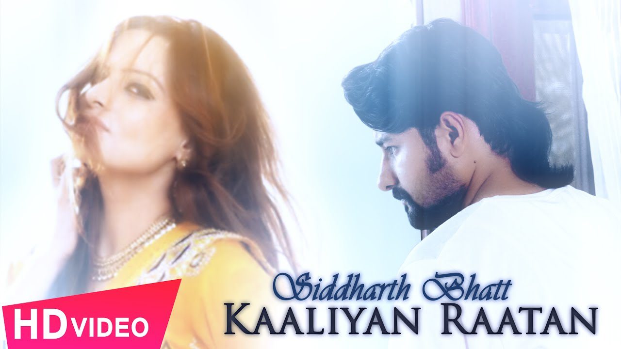 Kaaliyan Raatan (Title) - Song Cover Image