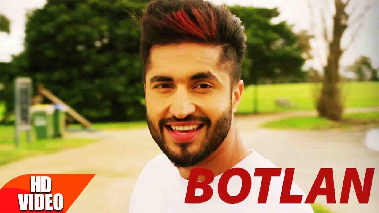 Botlan (Title) - Song Cover Image