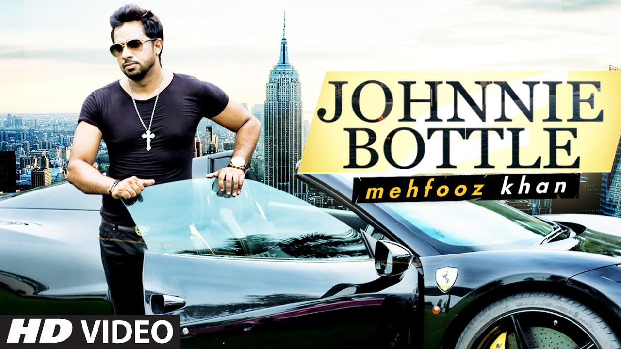 Johnnie Bottle (Title) - Song Cover Image