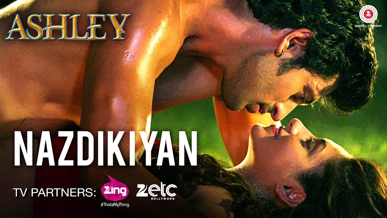 Nazdikiyan - Song Cover Image