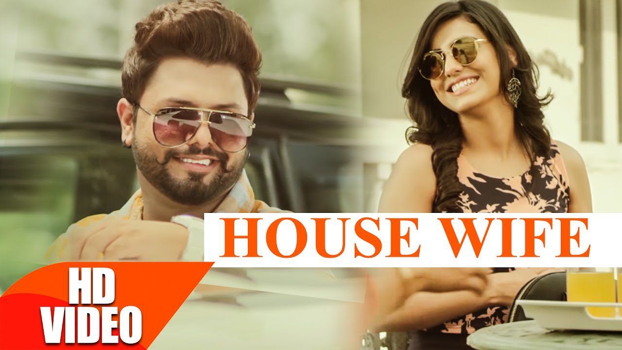 House Wife (Title) - Song Cover Image
