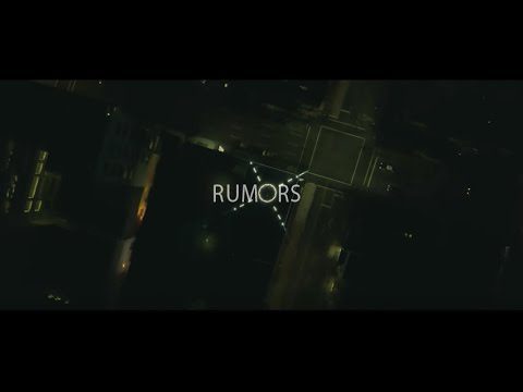Rumors (Title) - Song Cover Image