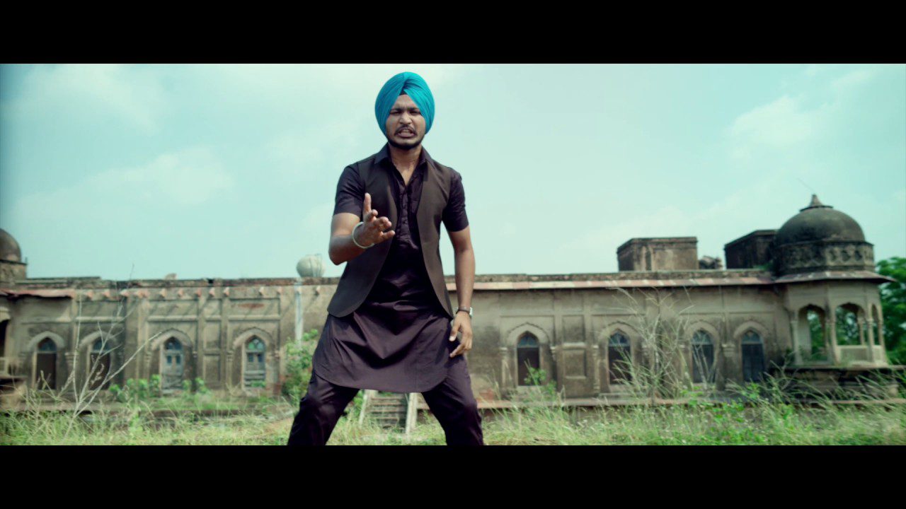 Saadgi (Title) - Song Cover Image