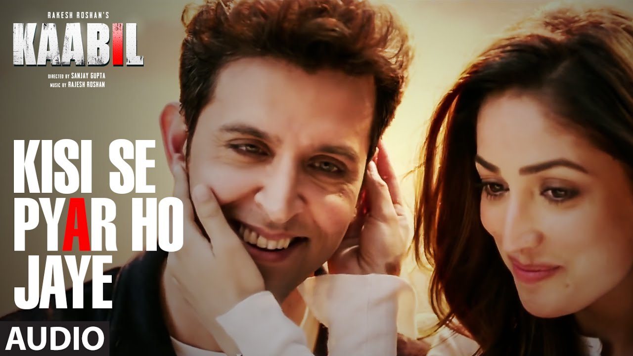 Kisi Se Pyar Ho Jaye - Song Cover Image