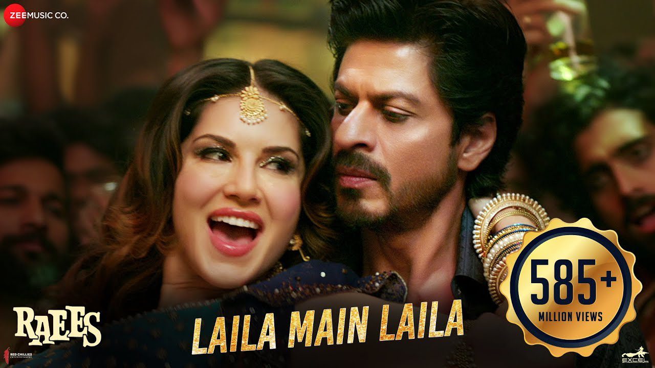 Laila Main Laila - Song Cover Image