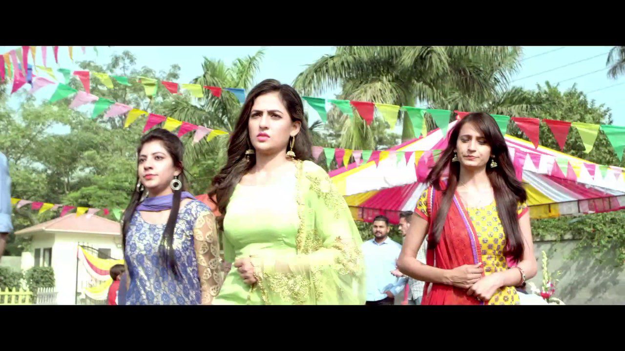 Preeti (Title) - Song Cover Image