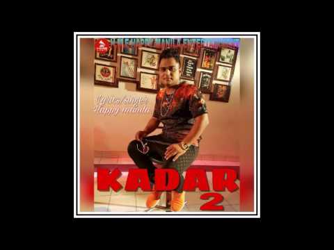 Kadar 2 (Title) - Song Cover Image
