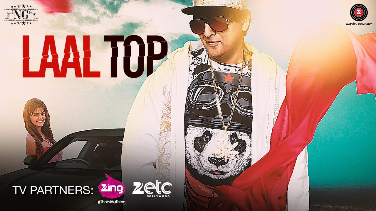 Laal Top (Title) - Song Cover Image