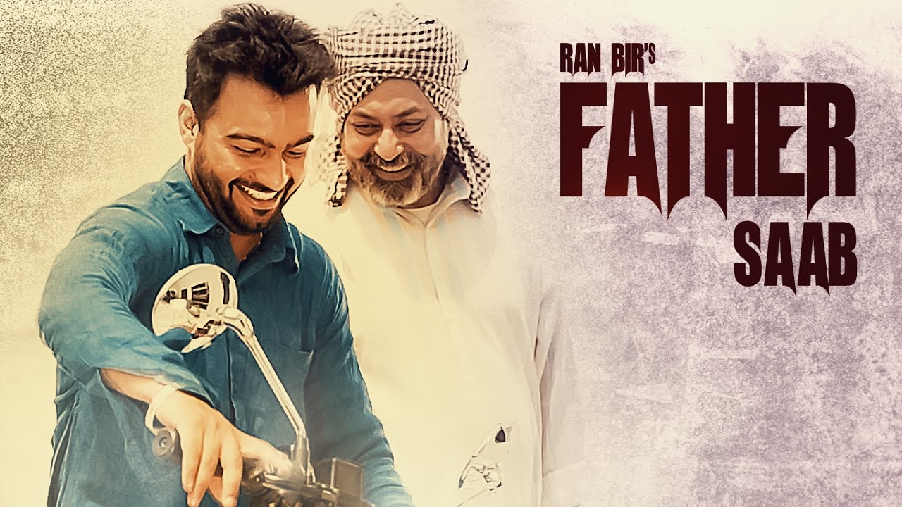 Father Saab (Title) - Song Cover Image
