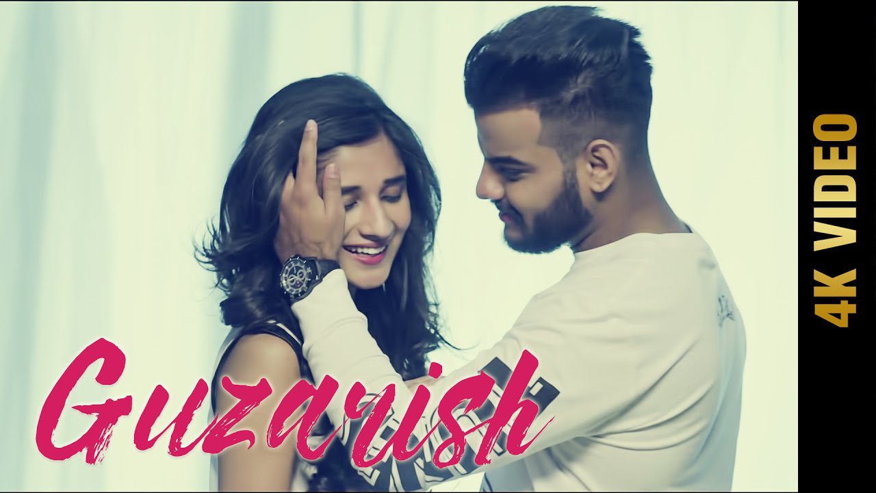 Guzarish - Song Cover Image