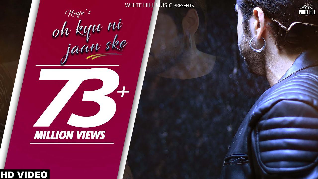 Oh Kyu Ni Jaan Ske (Title) - Song Cover Image