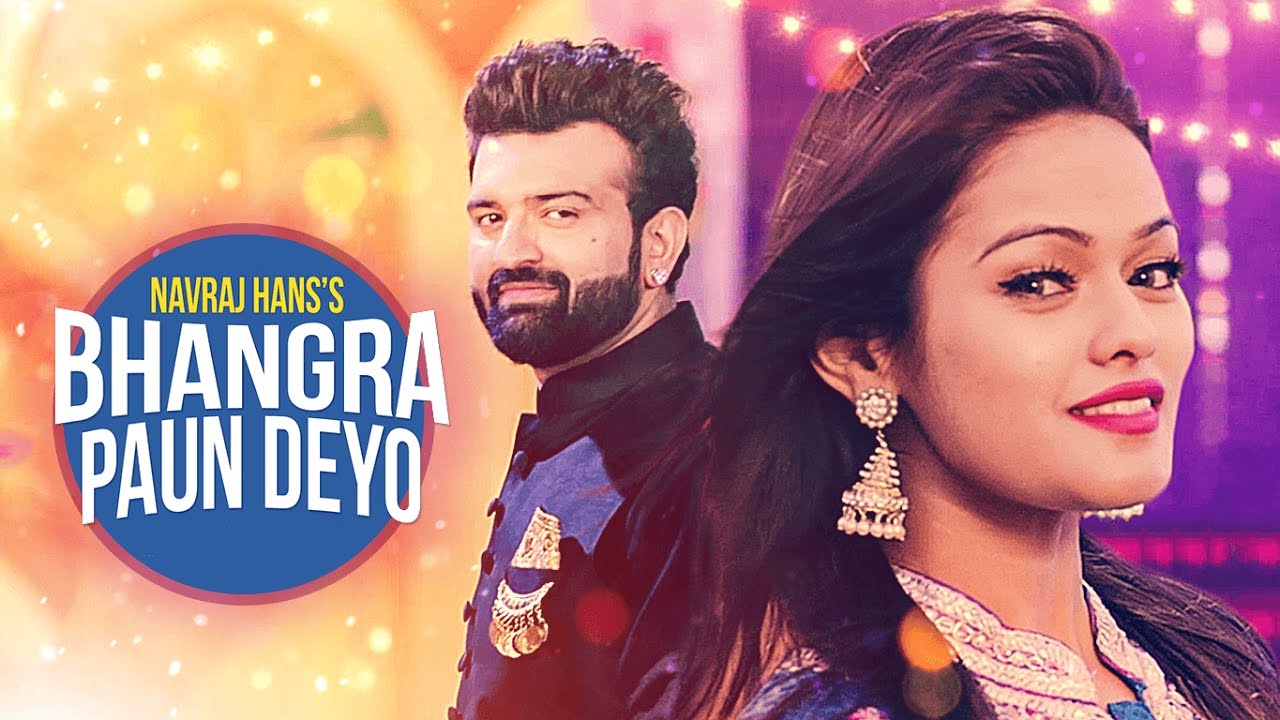 Bhangra Paun Deyo (Title) - Song Cover Image