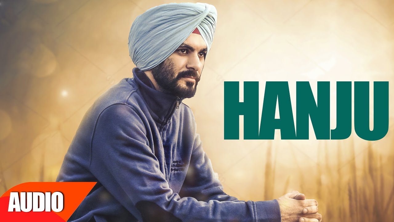 Hanju - Song Cover Image
