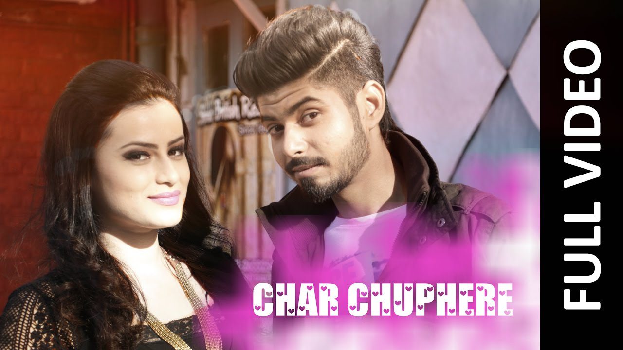 Char Chuphere (Title) - Song Cover Image