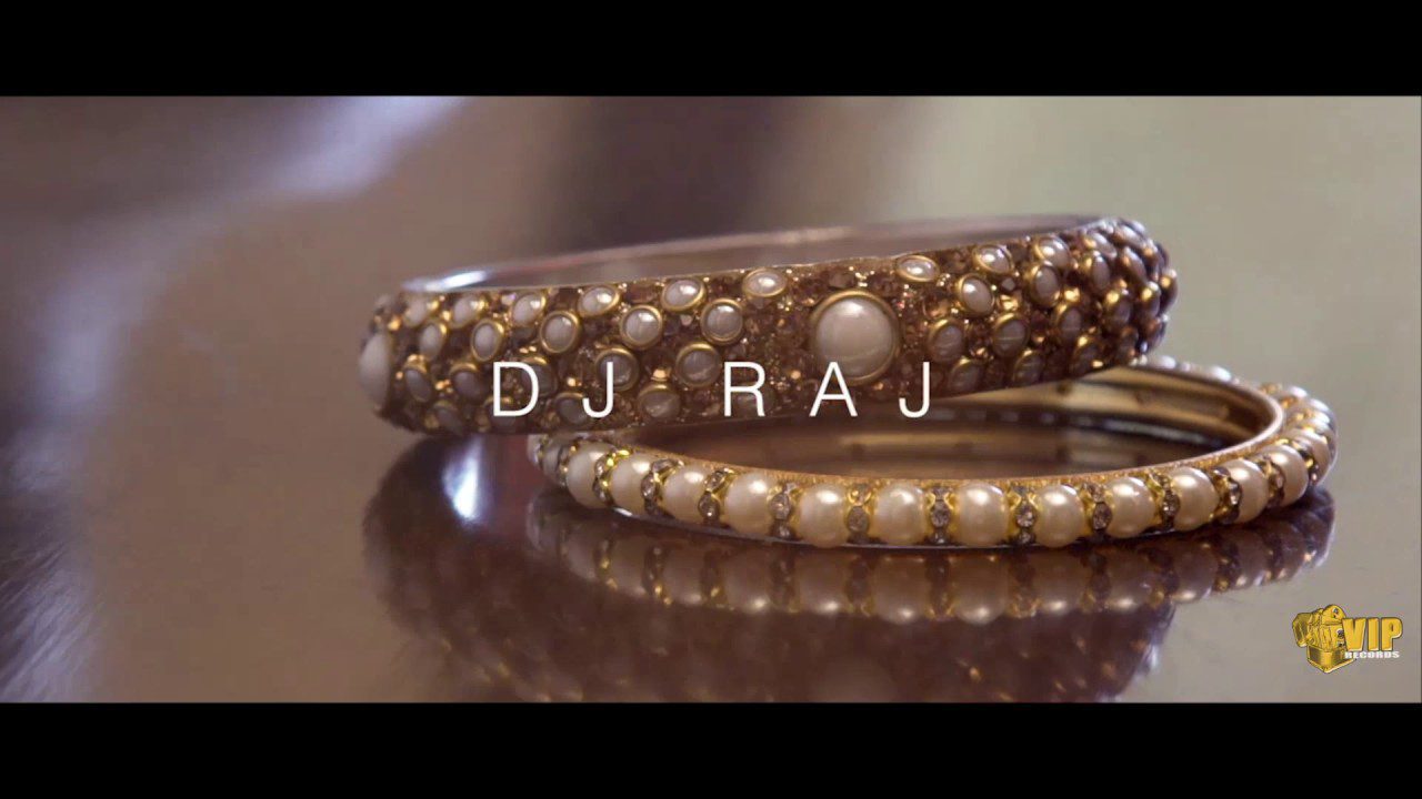 Mutiyar Jatt Di (Title) - Song Cover Image