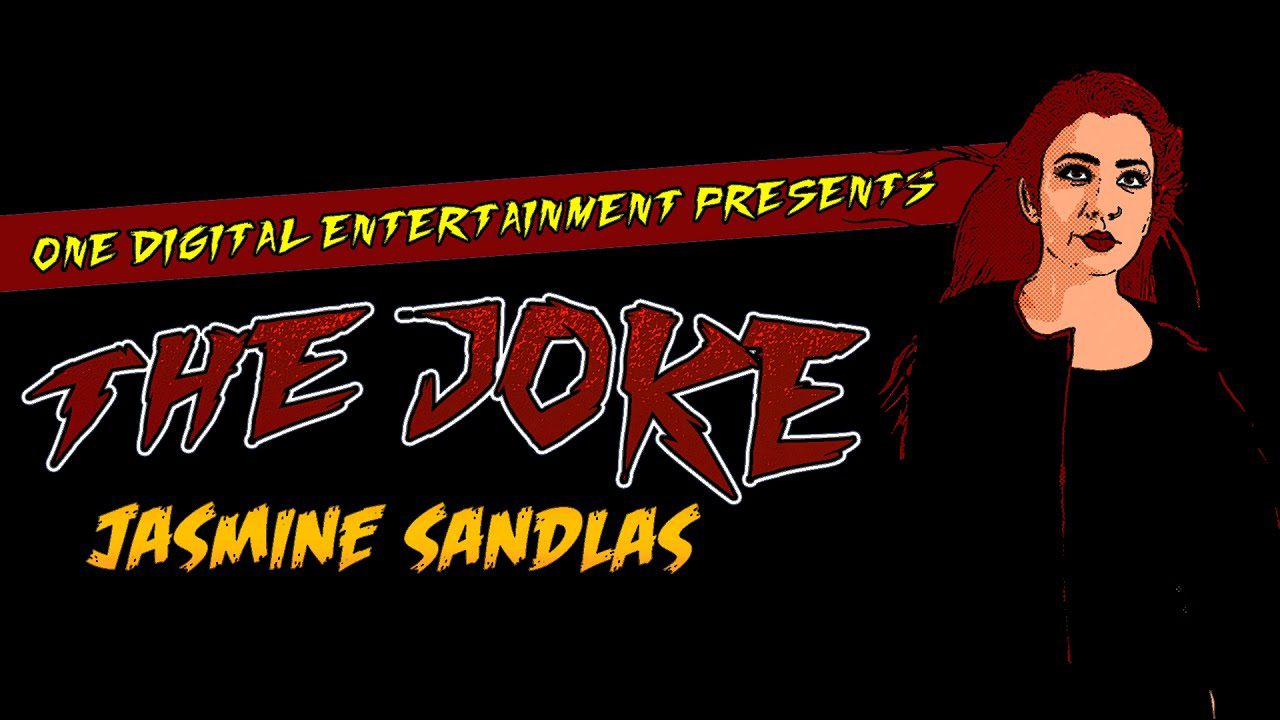 The Joke (Title) - Song Cover Image