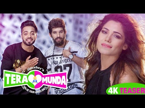 Tera Munda (Title) - Song Cover Image