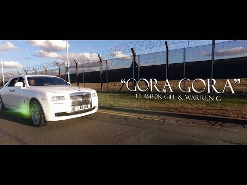 Gora Gora (Title) - Song Cover Image