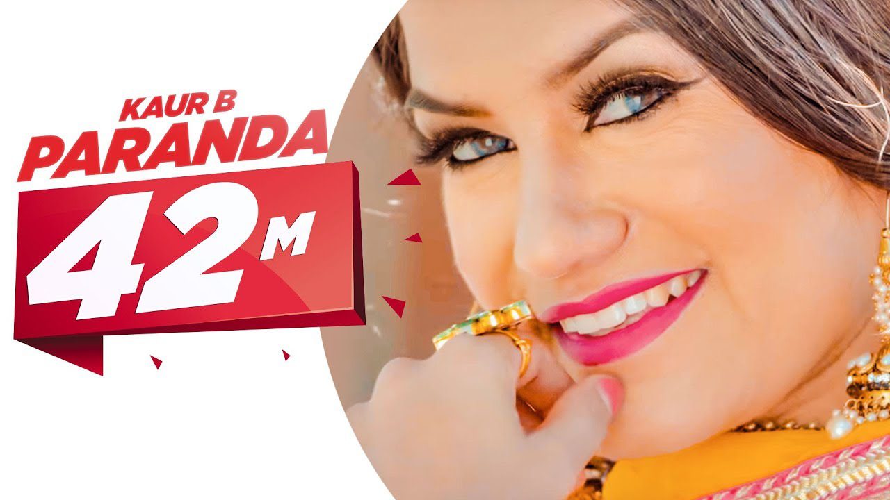 Paranda (Title) - Song Cover Image