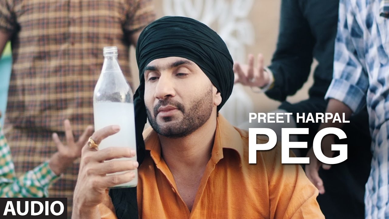 Peg - Song Cover Image