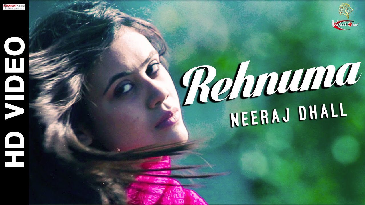 Rehnuma (Title) - Song Cover Image