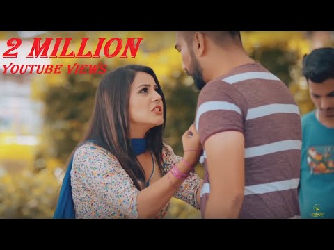 Pindaan Diyaan Kudiyaan (Title) - Song Cover Image