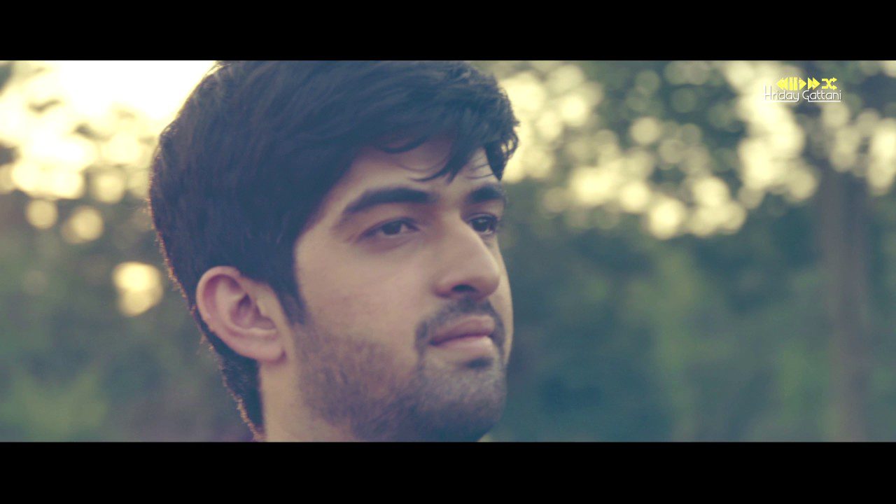 Uljha (Title) - Song Cover Image