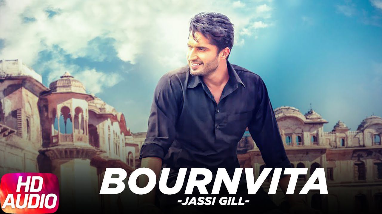 Bournvita (Title) - Song Cover Image