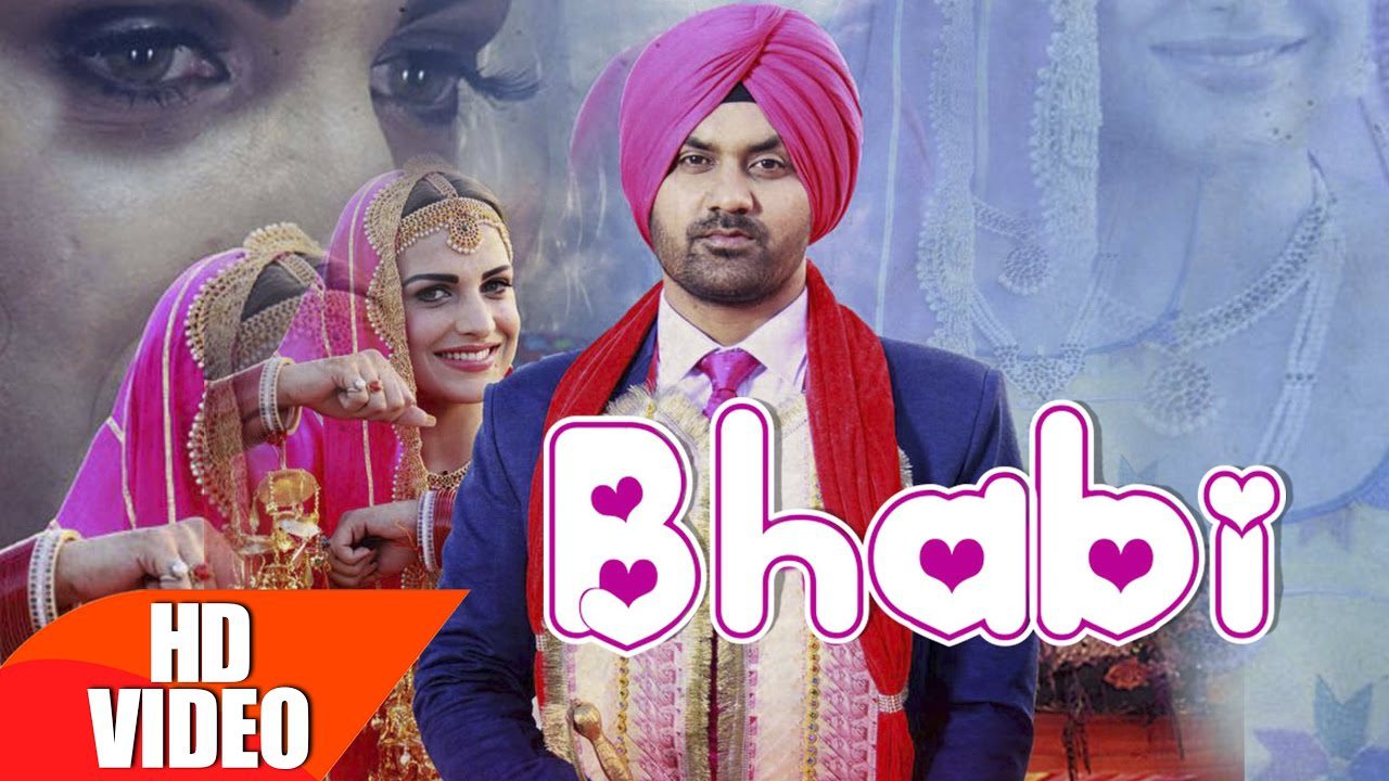 Bhabhi (Title) - Song Cover Image