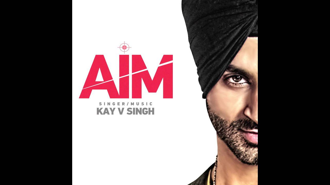 Aim (Title) - Song Cover Image