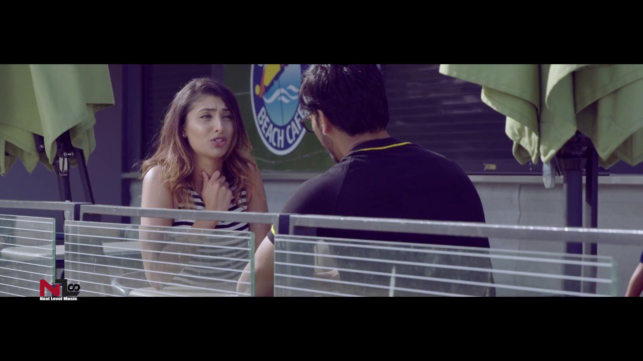 Jhoothiyan Sauhan (Title) - Song Cover Image