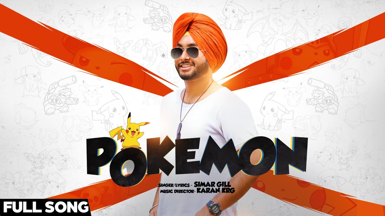 Pokemon (Title) - Song Cover Image