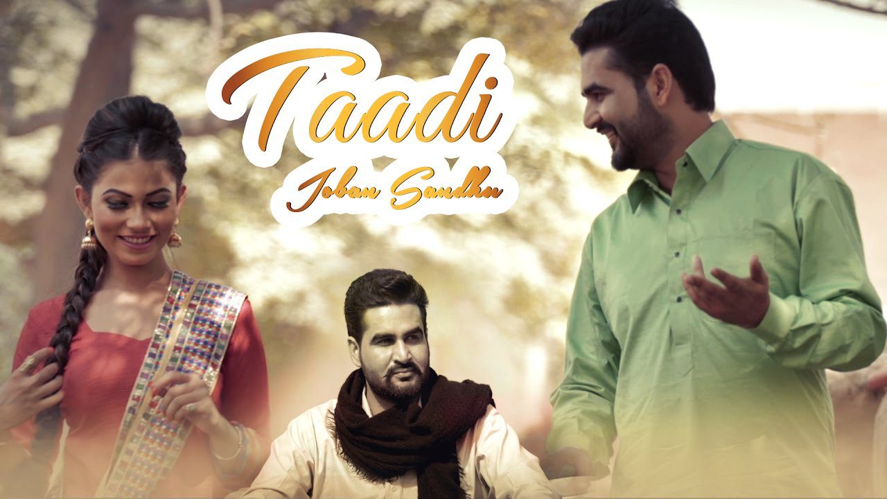Taadi (Title) - Song Cover Image